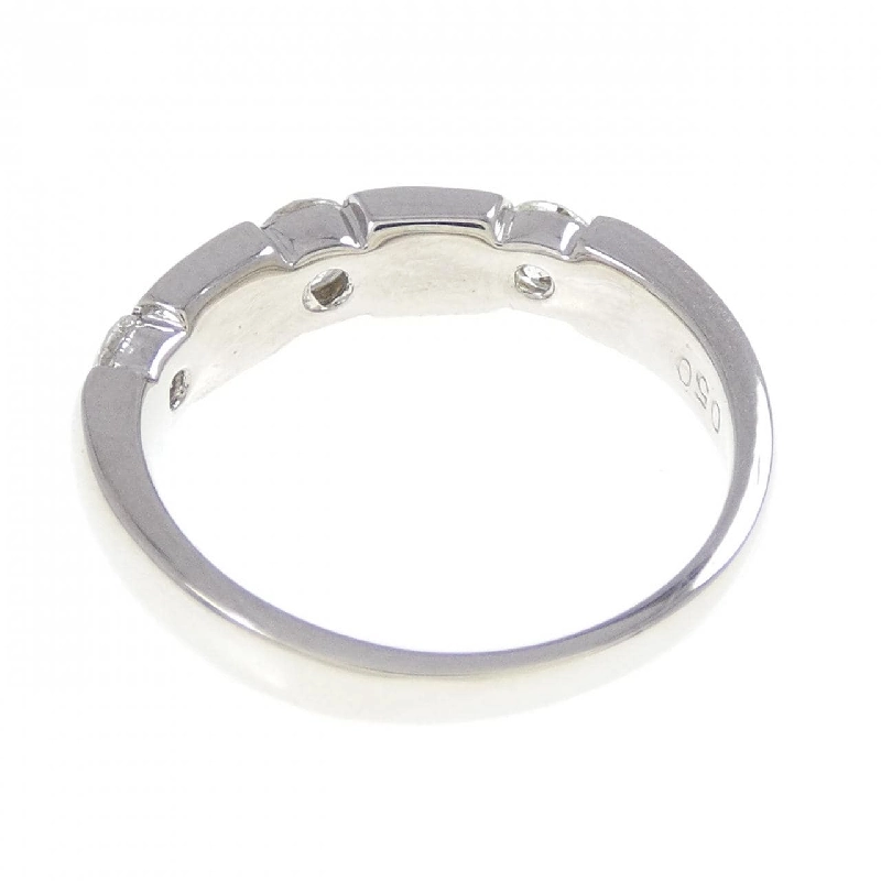 Nhẫn kim cương PT900 0.50CT 667876