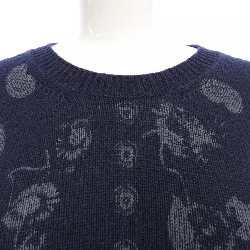 【Mã giảm giá】Christian Dior CHRISTIAN DIOR Áo len 645668