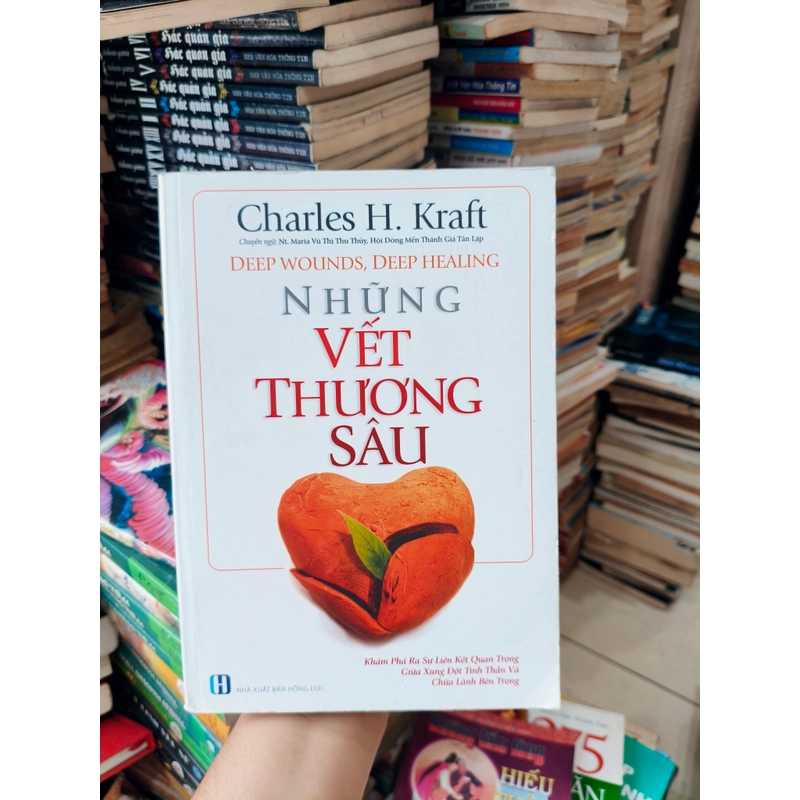 Những vết thương sâu 🌱 541774