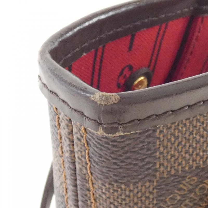 Túi Louis Vuitton Damier Neverfull PM N51109 610583