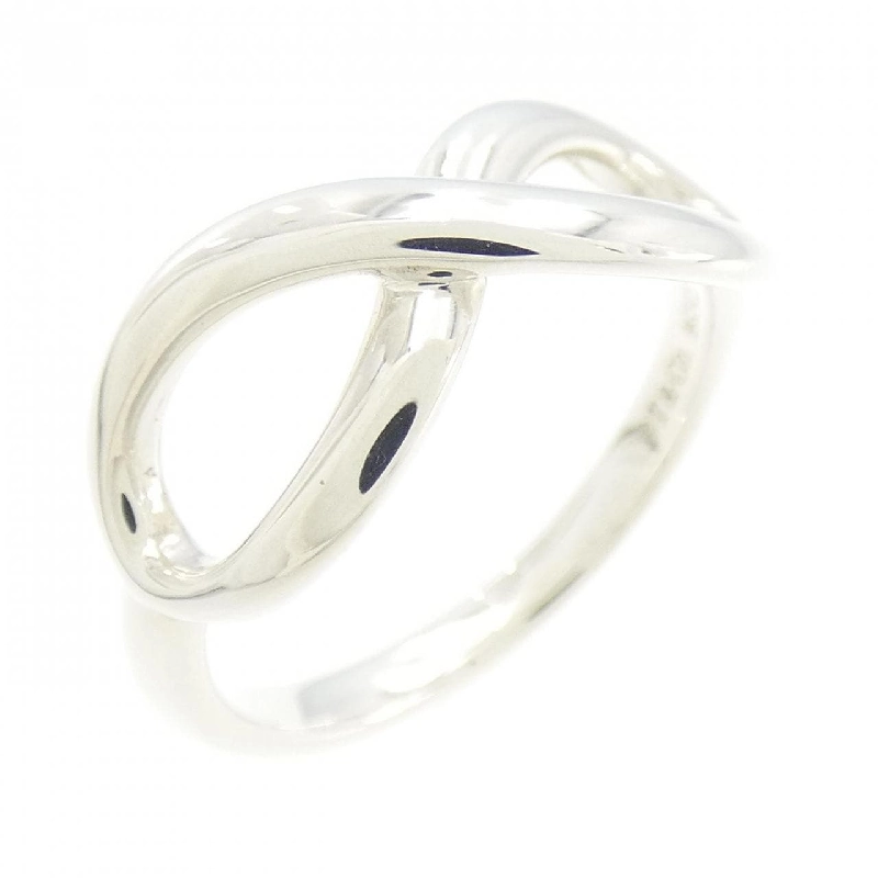 Nhẫn Infinity Tiffany - Hàng hiệu Authentic 838839