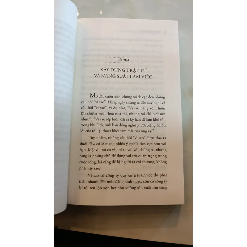 THUẬT TẨY NÃO - THANH VÂN 756092