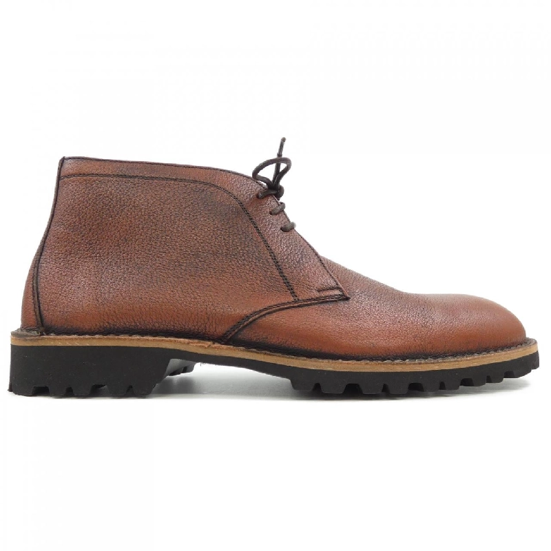 Giày boot a.testoni - Hàng hiệu Authentic 904681
