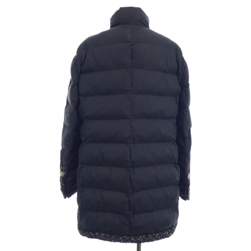 【Mã giảm giá】Áo khoác CHANEL 643332