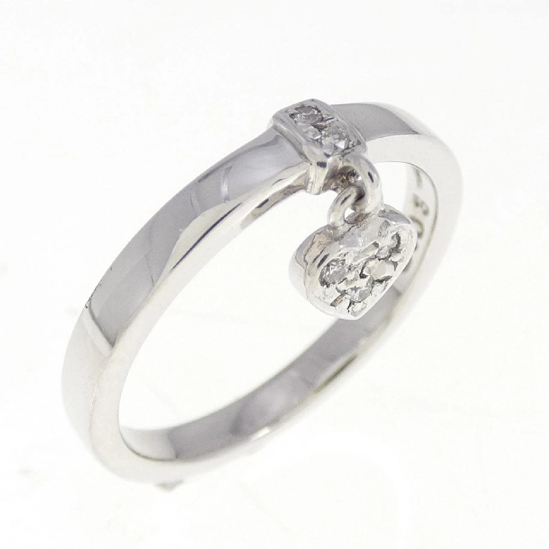 Nhẫn kim cương Stargewery 0.03CT - Hàng hiệu Authentic 838564