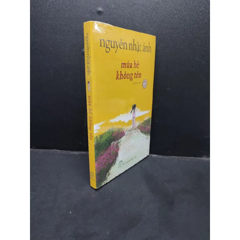 [PHIÊN CHỢ SÁCH CŨ] Mùa Hè Không 2303 421605