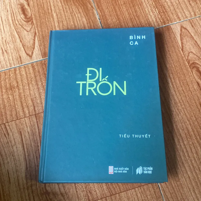 Đi trốn - Bình ca 1033527