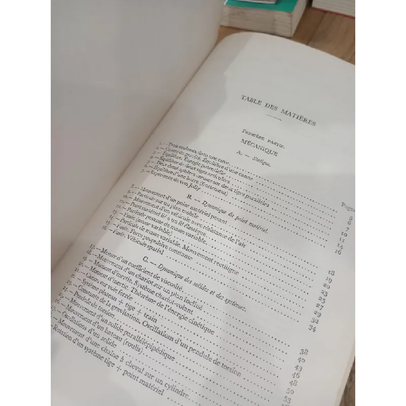 Nouveaux Problèmes de Physique - G. Dévoré 711526