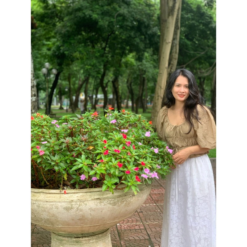 Áo croptop tơ siêu mát  495935