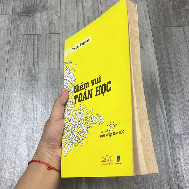Niềm vui toán học. 2a5 527762