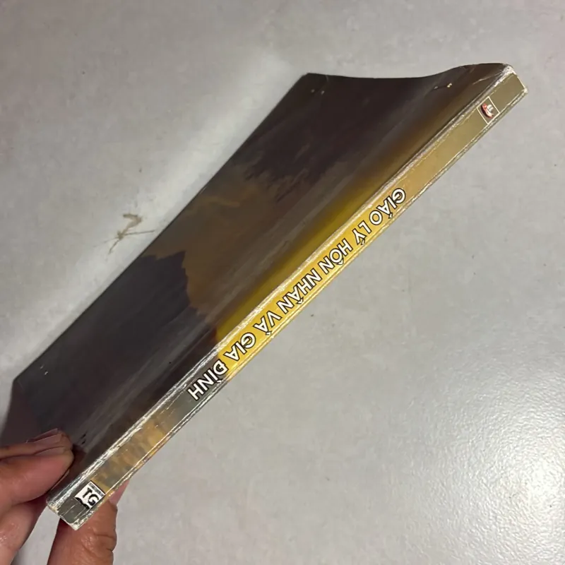 Giáo lý hôn nhân và gia đình 784748