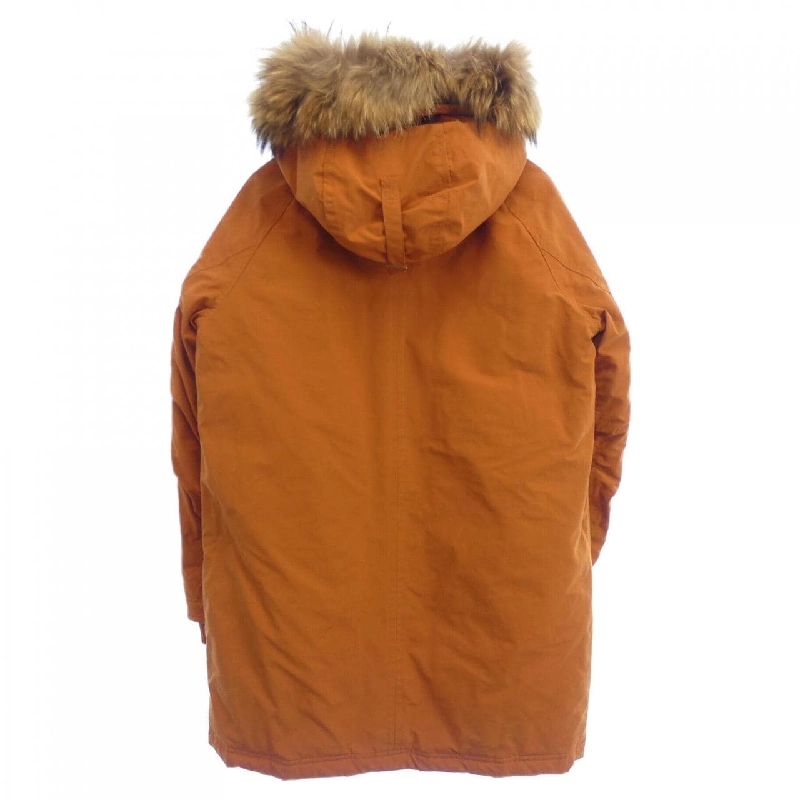 HUNTING WORLD Áo khoác lông vũ - Hàng hiệu Authentic 819731