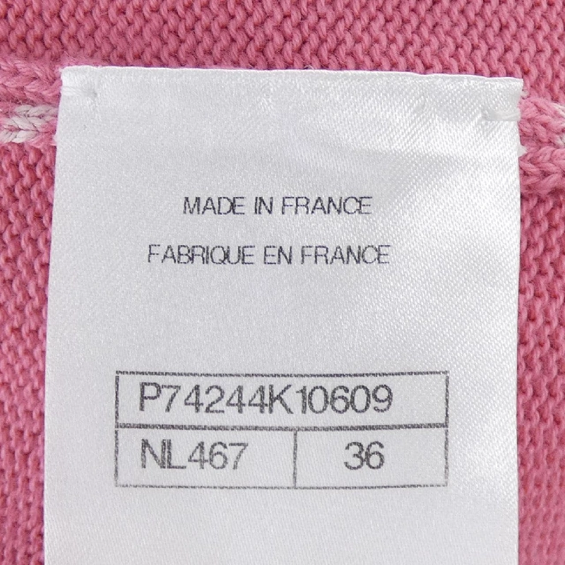 CHANEL P74244K10609 Đầm - Hàng hiệu Chính hãng 814859