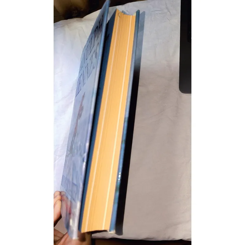 Mind over matter
- Ranulph Fiennes 732800