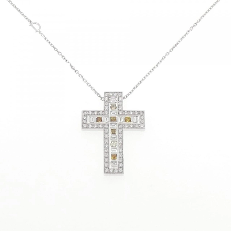 Damianni Bell Époque Necklace - Hàng hiệu Authentic 841694