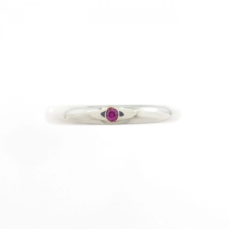 Nhẫn băng Tiffany - Hàng hiệu Authentic 836355