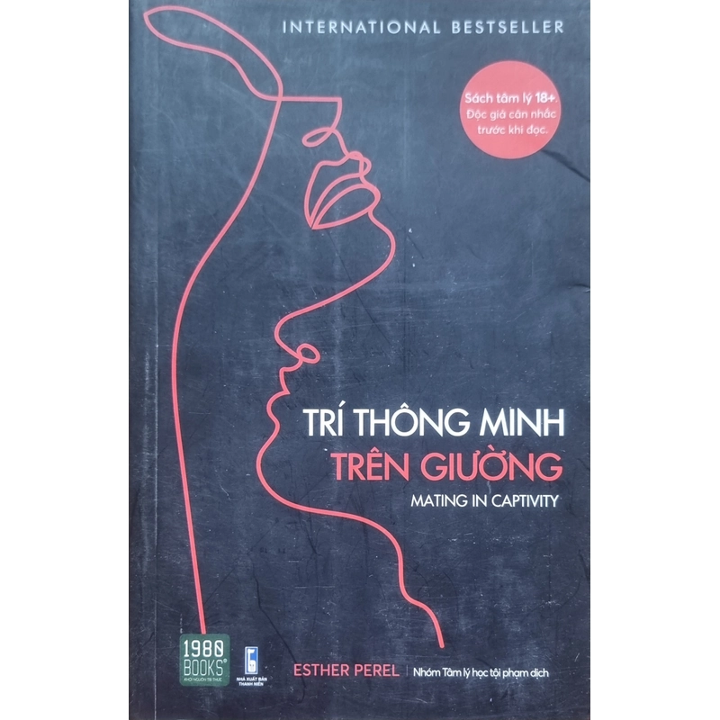 Trí thông minh trên giường - Tặng kèm bookmark 297912