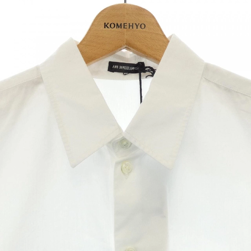 Áo sơ mi Ann Demeulemeester - Hàng hiệu Authentic 813626