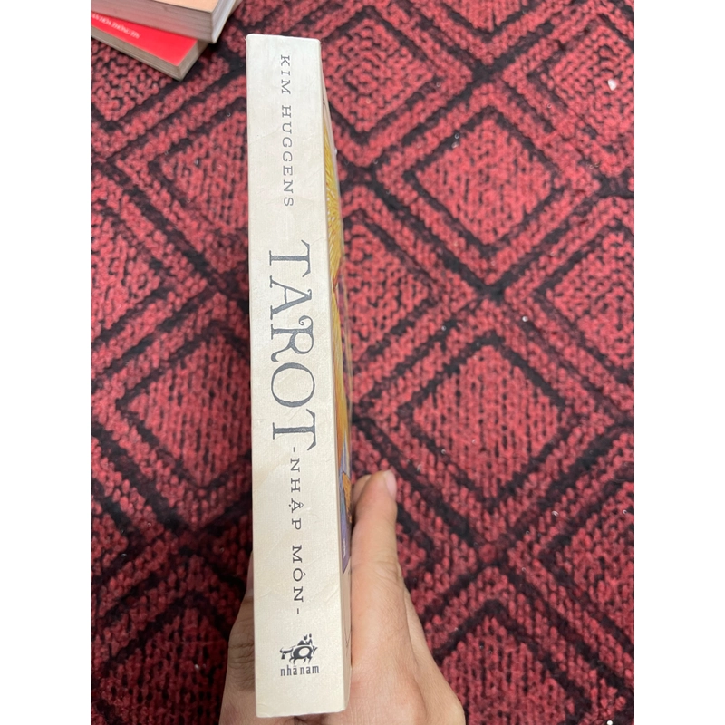 Tarot- Nhập Môn (c) 359642