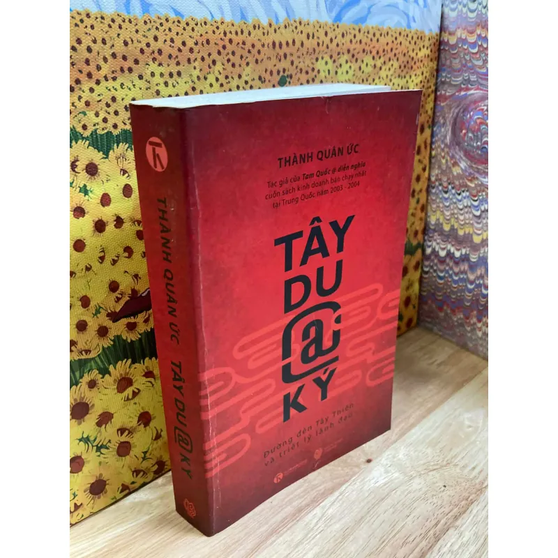 Tây Du @ Ký - Thành Quân Ức 953520