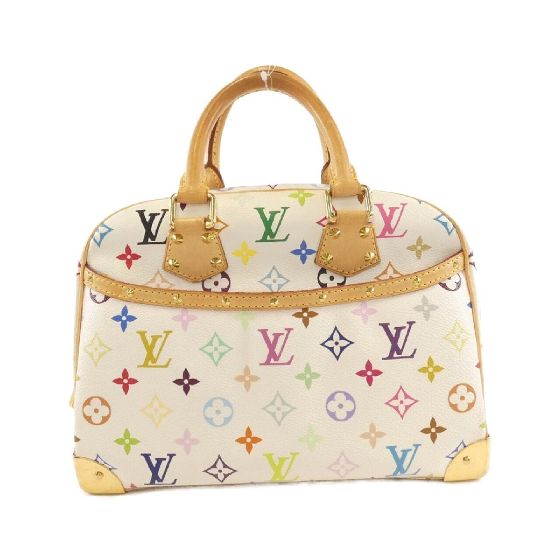 Túi xách Louis Vuitton Multicolor Trouville M92663 - Hàng hiệu Chính hãng 804829