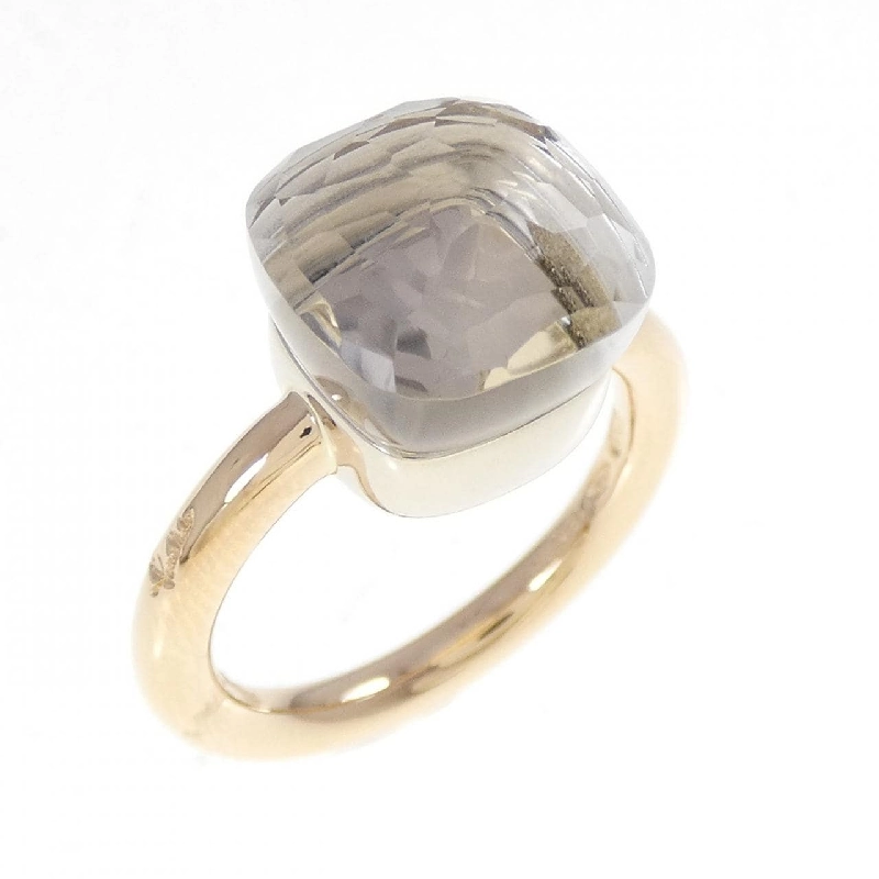 Nhẫn Nude Pomellato - Hàng hiệu Authentic 832795