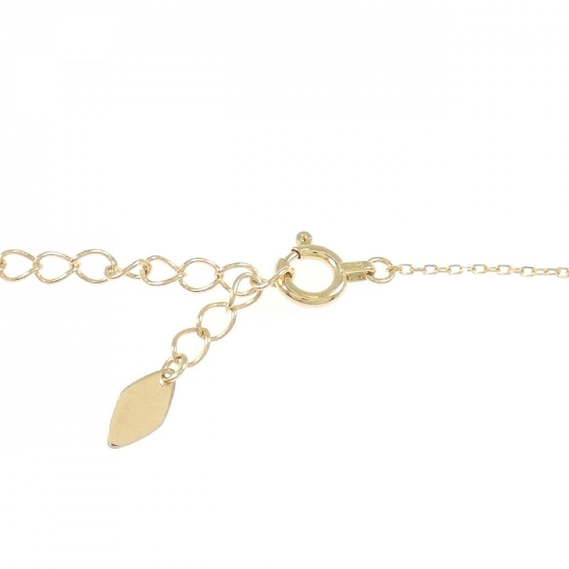 K18YG Đá Rhodochrosite Vòng Tay - Hàng hiệu Chính hãng 872530