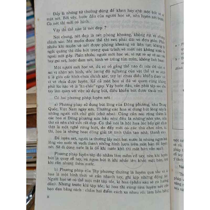 Tự học vẽ - Phạm Viết Song 536185