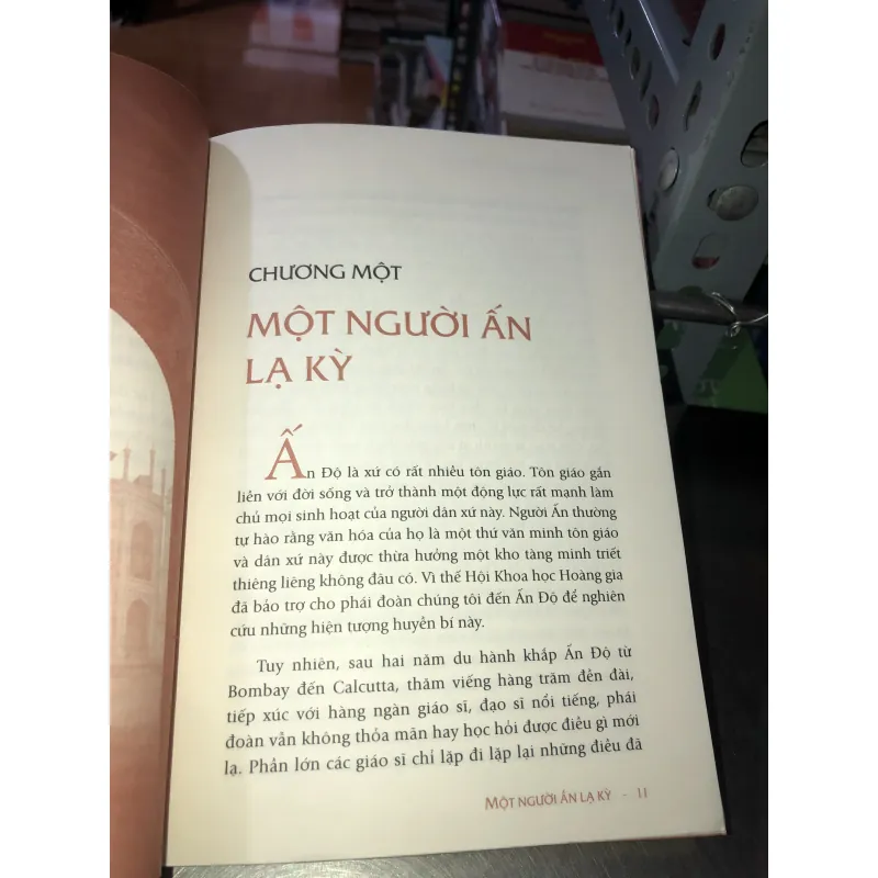 Hành trình về phương đông - Nguyên Phong 995424