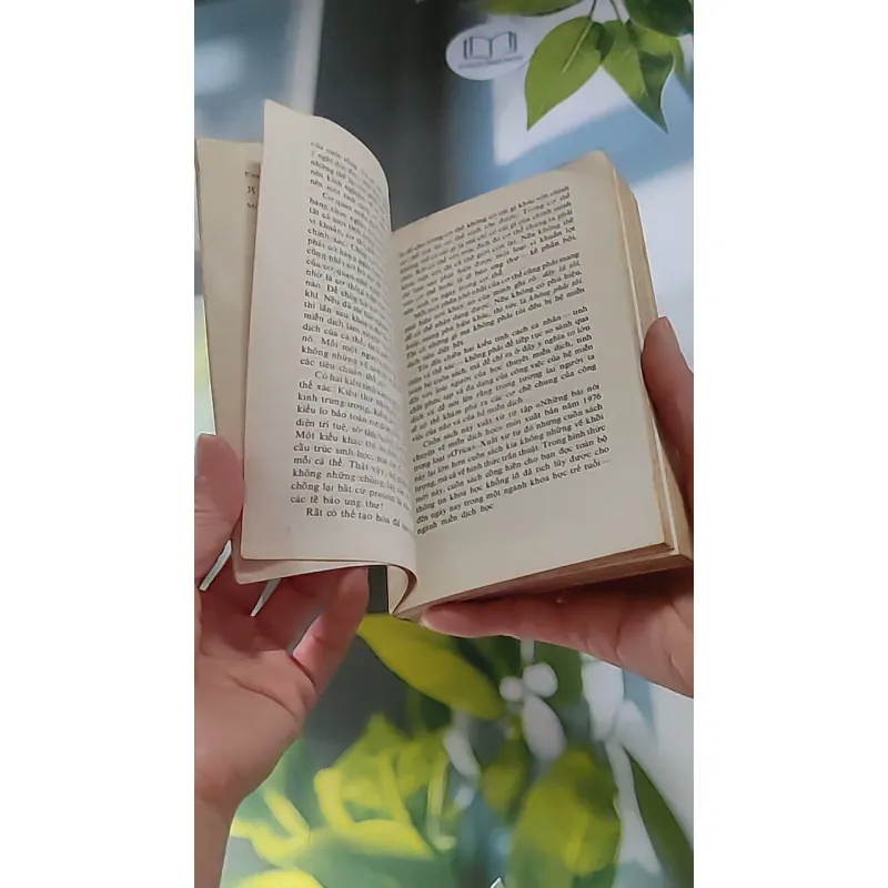 [MIỄN PHÍ BỌC SÁCH] Tôi hay không phải tôi (1987) - Rem Pêtrôp 607745