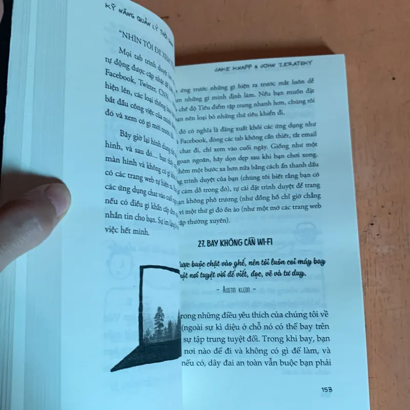 KỸ Năng Quản Lý Thời Gian 720948