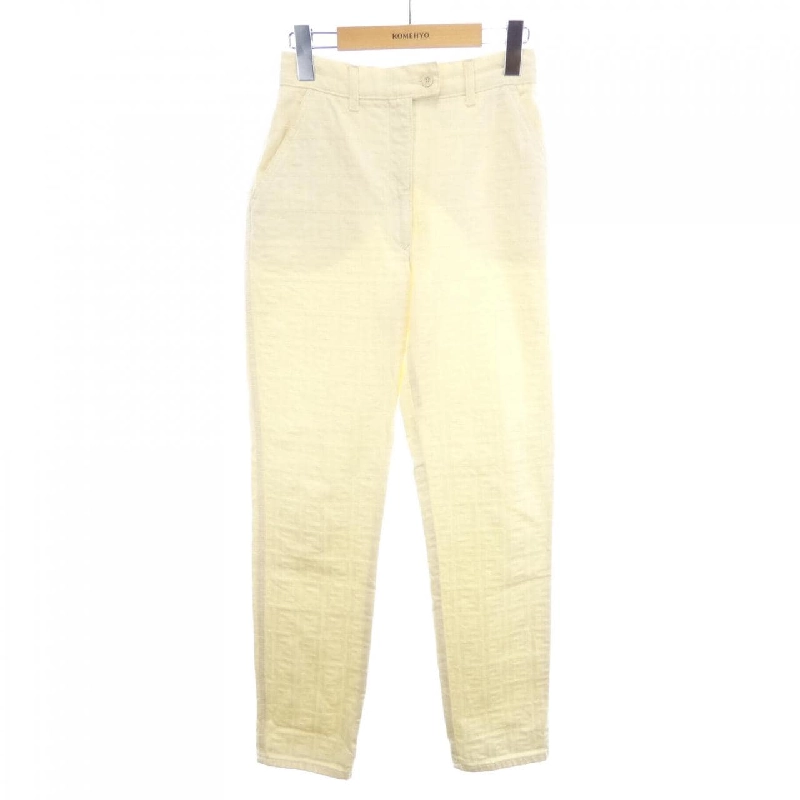 Quần FENDI - Hàng hiệu Authentic 812058