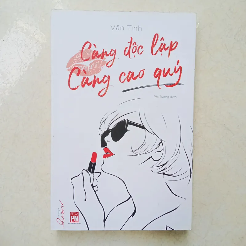 Càng độc lập càng cao quý 📚 695669