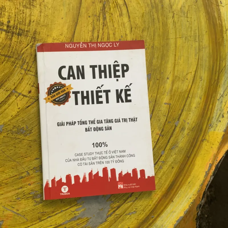 CAN THIỆP THIẾT KẾ - NGUYỄN THỊ NGỌC LY 747269