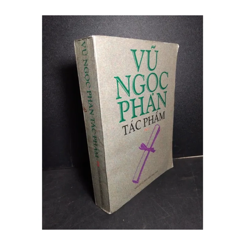 Vũ Ngọc Phan tác phẩm tập 2 989327