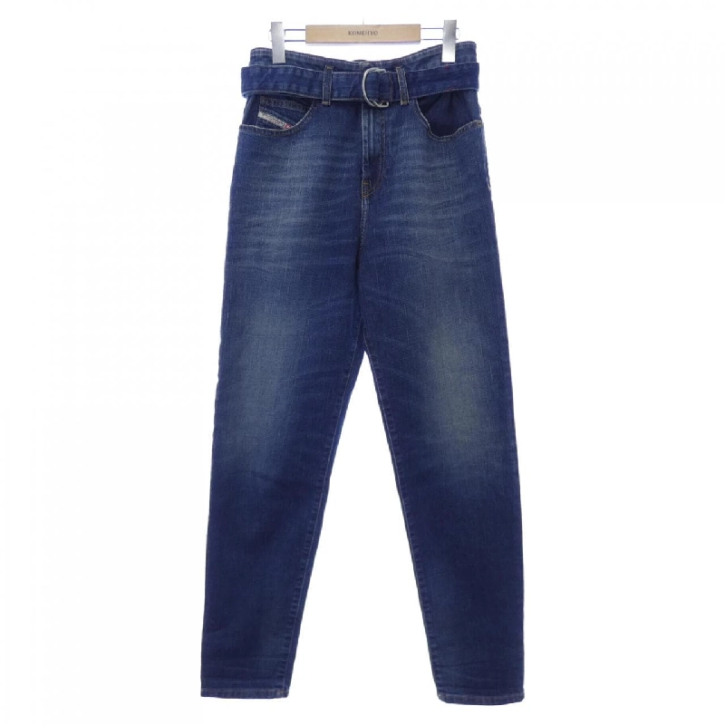 【Mã giảm giá】Quần jeans DIESEL 653905