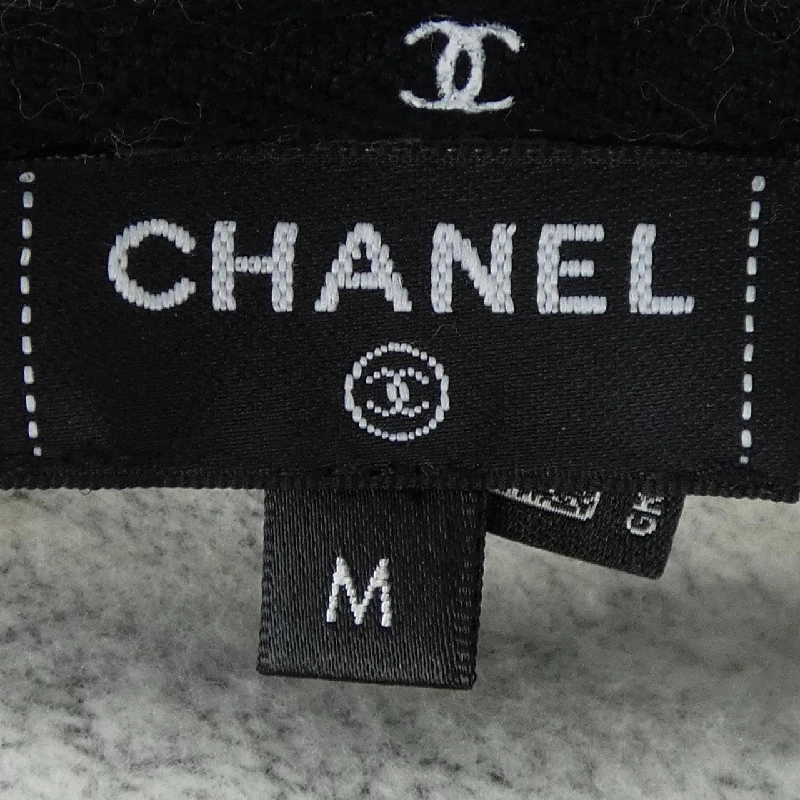 CHANEL LOOK46 P80164K11599 25B Áo khoác - Hàng hiệu Chính hãng 812708