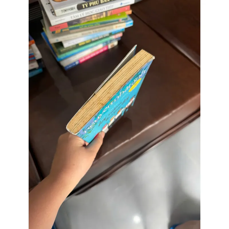 Làm Bạn Với Bầu Trời – Nguyễn Nhật Ánh- K5 1044296