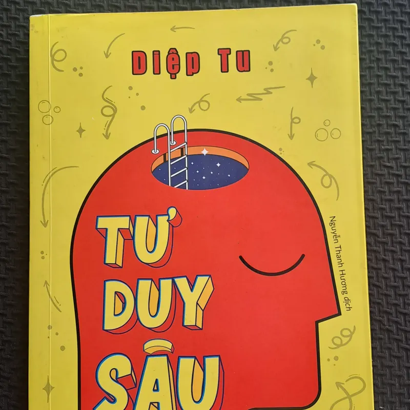 Tư Duy Sâu - Diệp Tu 528005