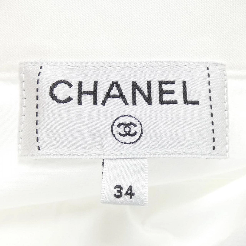 【Mã giảm giá】Chanel CHANEL Áo sơ mi 646228