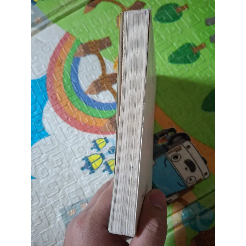 Đi giữa miền thơ tập 2 977745