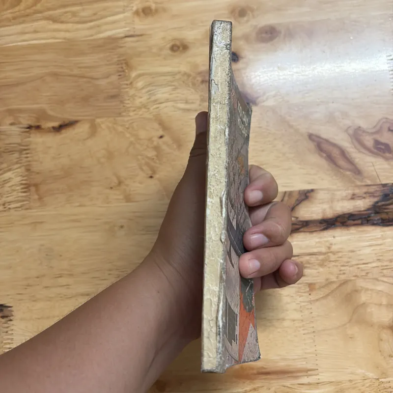 II Sách Xưa: Liên Xô _ 100 Câu Hỏi Đáp - 1985 686578