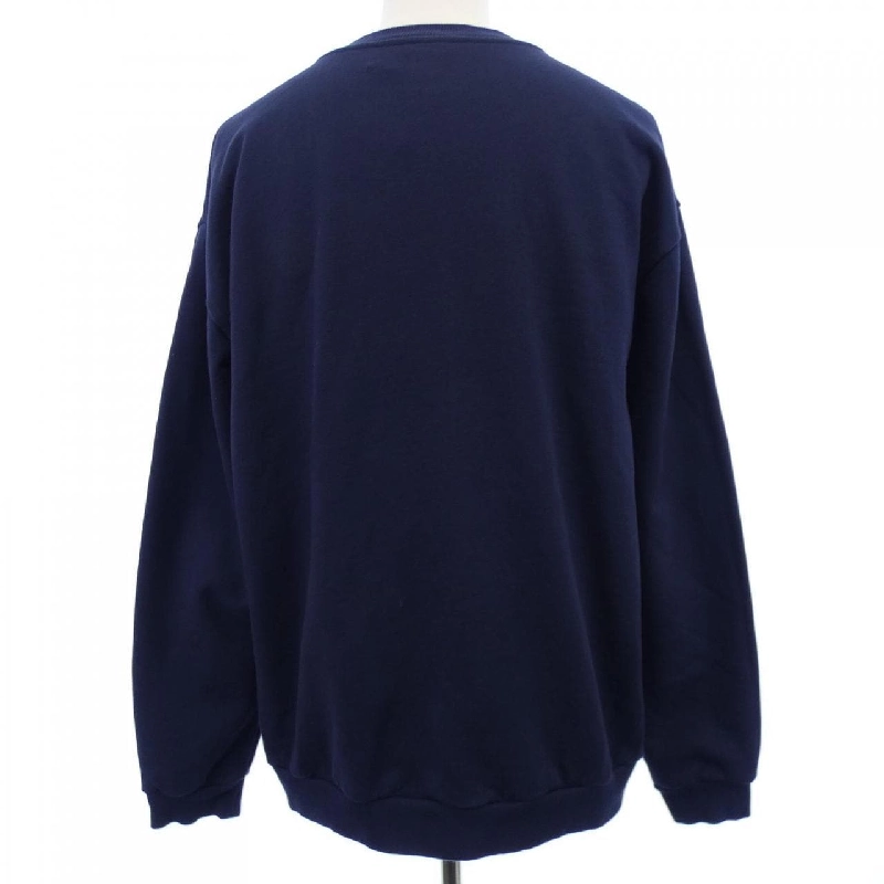 セリーヌ CELINE CELINE Áo sweatshirt rộng 2Y05G670Q - Hàng hiệu Authentic 888236