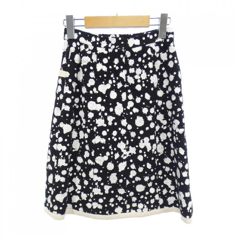 【Mã giảm giá】Chanel CHANEL Váy 650625