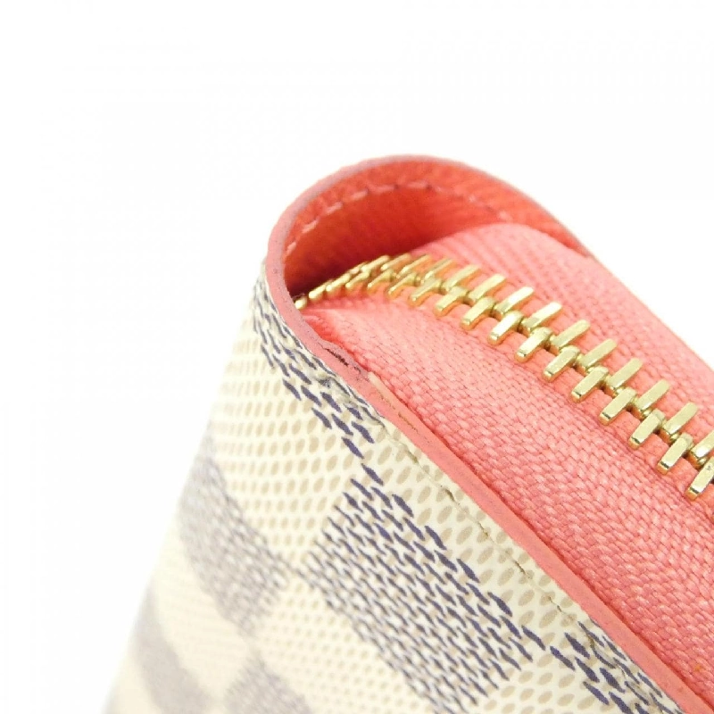 Ví Zippy Louis Vuitton Damier Azur N60373 620040