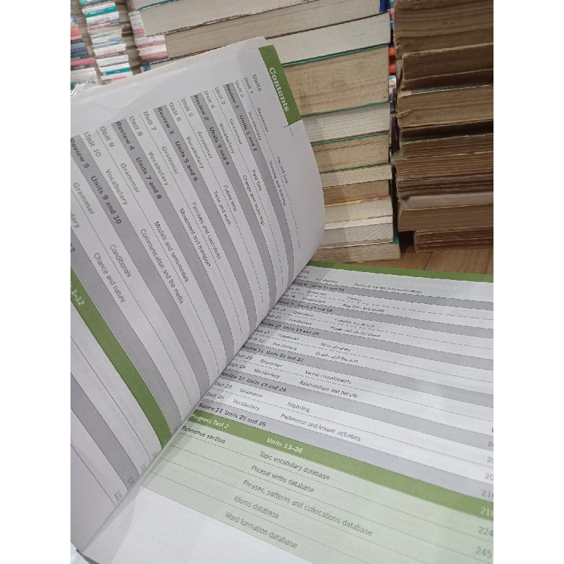 Destination C1&C2: Grammar & Vocabulary with Answer Key - Malcolm Mann, Steve Taylore-Knowles 791694