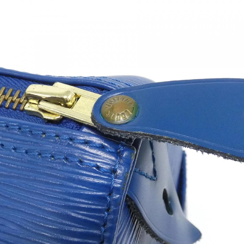 Louis Vuitton Epi Speedy 25cm M43015 Túi Boston - Hàng hiệu Chính hãng 769960