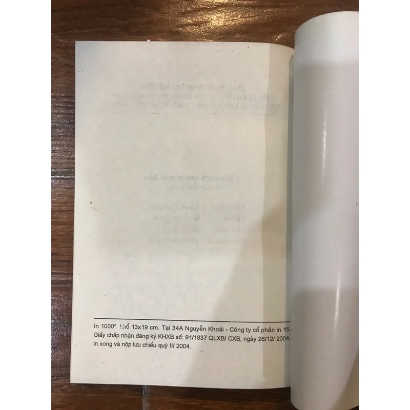 Tử Bất Ngữ hay Những chuyện ngắn Quái dị (k1) 518374