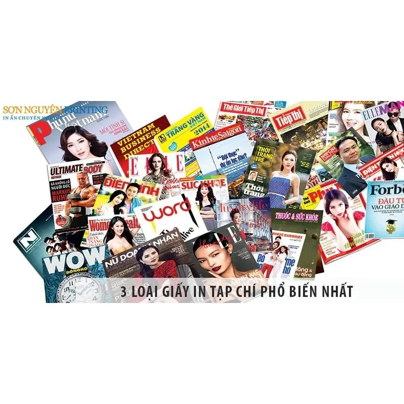 1 kg Giấy gói quà từ giấy tạp chí, báo cũ còn mới, sạch láng mịn 735300