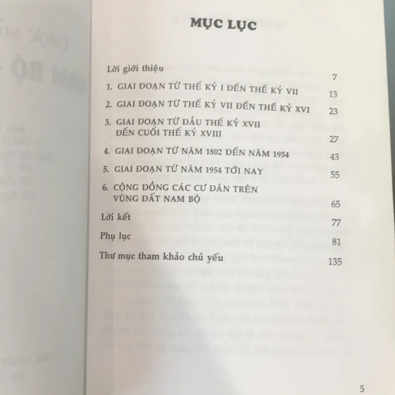 Lược sử vùng đất NAM BỘ VIỆT NAM (XB 2006) 562630